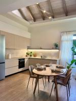 Aro Loft Chania - Golden Beach - B&B Tértsa