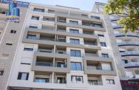 Luxury Apartment & Prime Location - Ferienwohnung Sousse