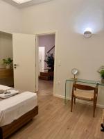 Aro Loft Chania - Golden Beach - B&B Tértsa
