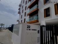 SAPPHIRE APARTMENTS Sea View Torre del Mar - B&B Torre del Mar