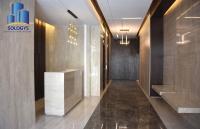 Luxury Apartment & Prime Location - Ferienwohnung Sousse