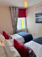 Appartement 2 Chambres