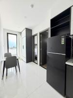 Căn hộ cao cấp sát cầu Rồng - B&B Da Nang