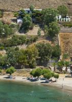 Dream Sunset apartments Kythnos-Martinakia - B&B Kýthnos