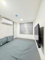 Appartement met 1 Slaapkamer