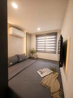 Appartement met 1 Slaapkamer