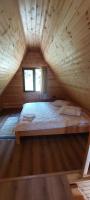 A-Căsuța de la munte - B&B Arieşeni