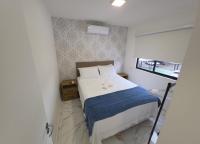 Apartamento Crisalidas em Foz - B&B Foz do Iguaçu