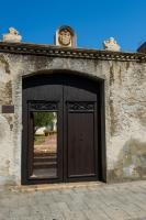 Foresteria di Villa Carboni - B&B Cagliari