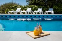 Villa Botanic with Seaview, Pool, Ping pong and Fireplace - B&B Rincón de la Victoria