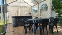 A Casa de Moire - B&B Arnois