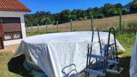 A Casa de Moire - B&B Arnois