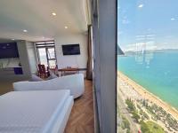 Studio Ocean View - Nha Trang Center - Ferienwohnung Nha Trang