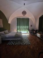 Reset Apartment - B&B Cluj-Napoca