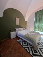 Reset Apartment - B&B Cluj-Napoca