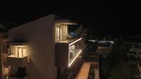 Maisha luxury suite &spa - Chambres d'hôtes Perivólia