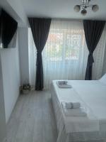 Transfăgărașean Gateway - B&B Curtea de Arges