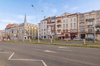 Funkcjonalny Apartament z Klimatyzacja w Chorzowie by Noclegi Renters - B&B Chorzów