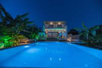 Haraki Kalma Luxury Villa - B&B Haraki