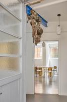 Design Serviced Apartments Stuttgart Modern and Stylish - B&B Stuttgart