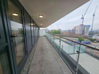 2-bedroom apartment in Leeds City Centre - Bed and Breakfast Leeds