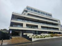 2-bedroom apartment in Leeds City Centre - Bed and Breakfast Leeds