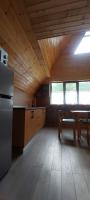 Chalet con 2 Camere da Letto
