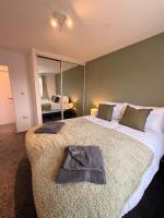 Charlies Apartment - B&B Cowpen