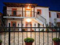 Nikolaou Apartments Keramidi - B&B Keramidi
