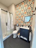 Boutique Studio Apartment at LEDBTR's - Bed and Breakfast Underhill