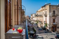 Zaffiro di Nina - B&B Castellammare del Golfo