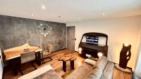 unique Ferienwohnung - Ferienwohnung Leutkirch im Allgäu