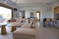 Maisha luxury suite &spa - Chambres d'hôtes Perivólia