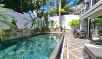 Noïda Résidence - Bed and Breakfast Grand Baie