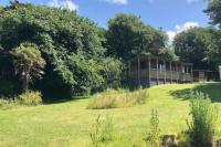 Longtails, beautiful lodge retreat Bantham SDevon - Ferienwohnung Bantham