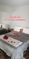 Casa Imperatriz Hidro Lareira Sto Amaro/SC - B&B Santo Amaro da Imperatriz