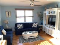 Amazing one bedroom flat at the beach - B&B Northport