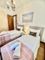 Abir's Apartments - B&B Mestre