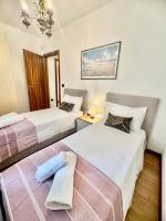 Abir's Apartments - B&B Mestre