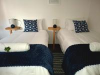 Chambre Double - Vue sur Jardin