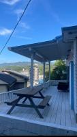 Tiny House Onomichi - Bed and Breakfast Onomichi