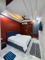 Uma Niwas raasa homes - B&B Dehradun