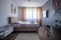 Apartman A&I - B&B Osijek