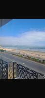 Suite Superior con vistas al mar