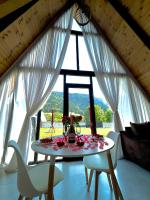 Sunshine Borjomi - B&B Borjomi