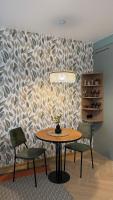 Angisa Studio - Bed and Breakfast Batoemi