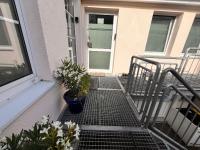 8 Wellen Warnemünde - Auszeit am Meer - Ferienwohnung Rostock