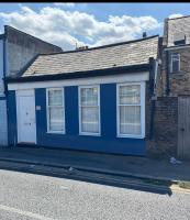 A cozy self-contained bungalow - B&B Margate