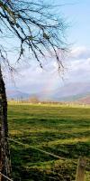 NC500 Stop, Estate Cottage, EV Charging - B&B Muir of Ord