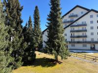 Slope-Side Mountain Apt Sleeps 4 - B&B Laax